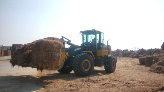 選購裝載機電子秤的幾大標準！廠家價格不是唯一